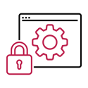 Application assessments icon
