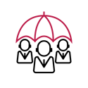 Enterprise testing icon