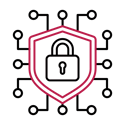 Penetration testing icon